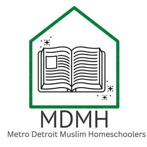 Fundraising Page: Metro Detroit Muslim Homeschoolers MDMH